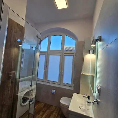Apartment Main Street Sopot