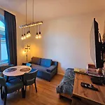 Appartamento Main Street Sopot