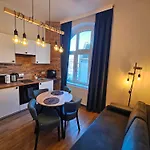 Appartamento Main Street Sopot