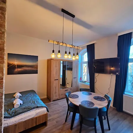 Appartamento Main Street *