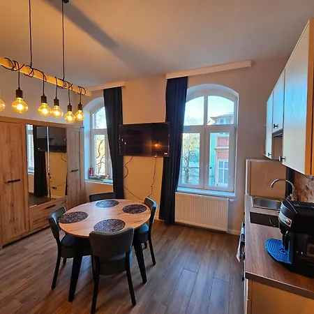 Appartamento Main Street *