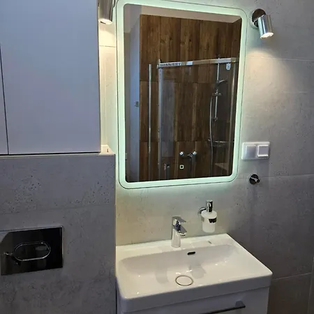 Appartamento Main Street *