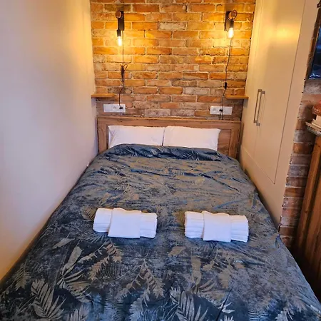 Appartamento Main Street *