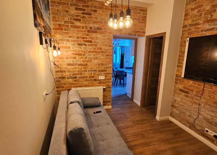 公寓 Main Street 索波特