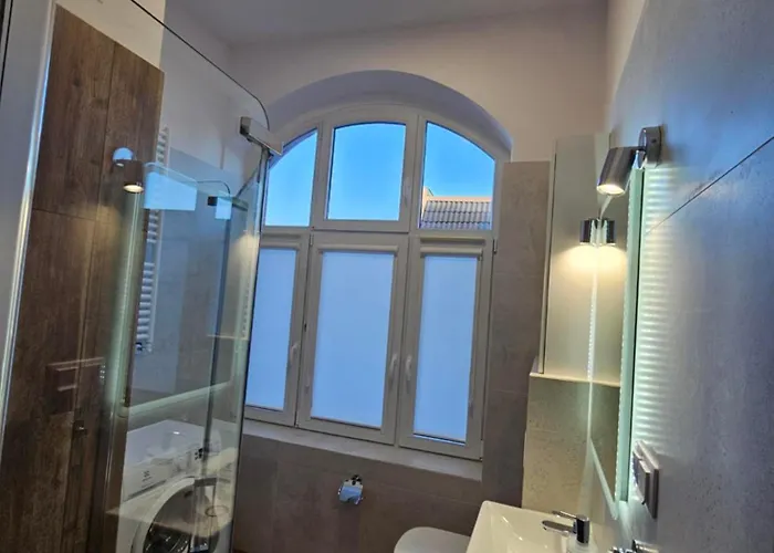 公寓 Main Street 索波特