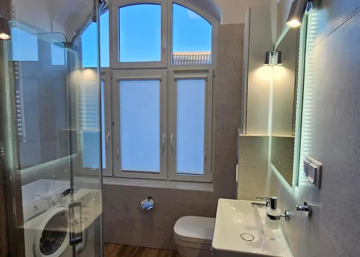 公寓 Main Street *