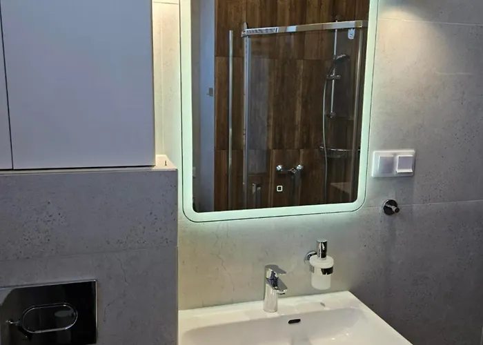 公寓 Main Street *