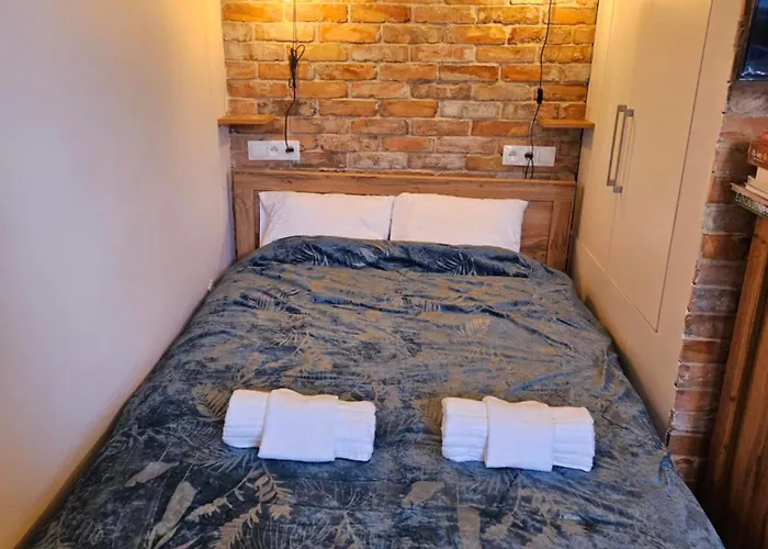 公寓 Main Street *