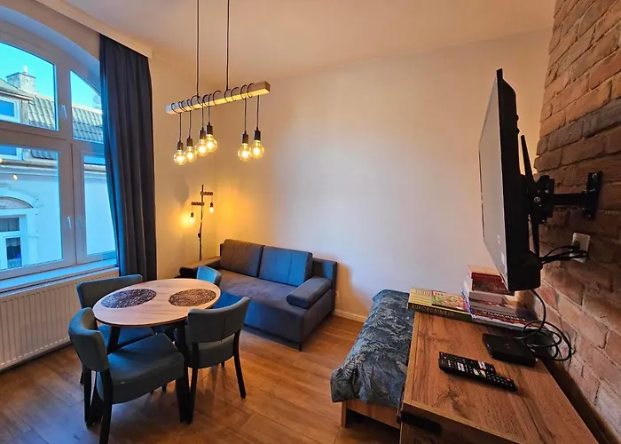 公寓 Main Street 索波特