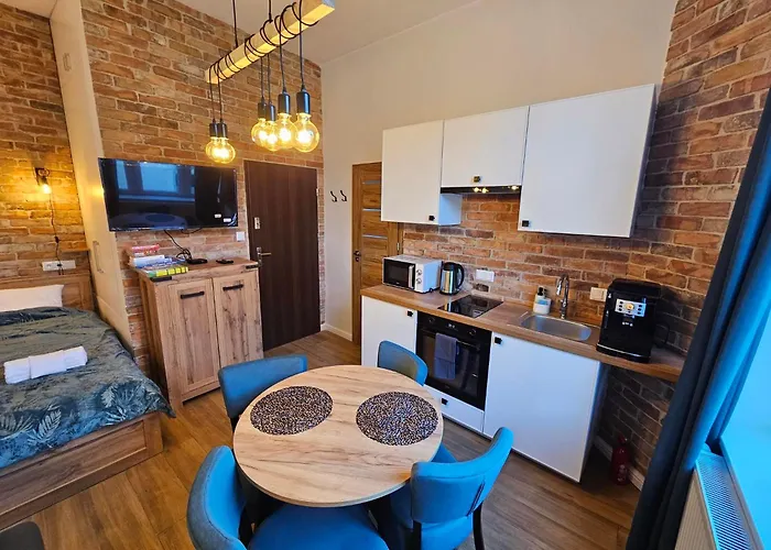 Main Street 公寓 索波特