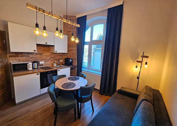 公寓 Main Street 索波特